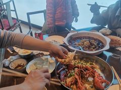-渔家大院·地道威海菜(石岛店)