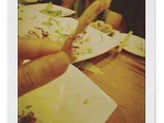 -京朋串屋·烧烤(望京西路总店)