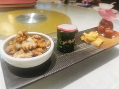 -柒园·三十年创意杭帮菜(龙湖滨江天街店)