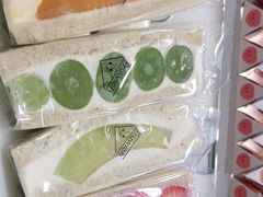 -Fruwich果明治(西单更新场店)