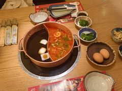 -伊豆野菜村(大族广场店)