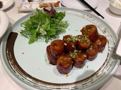 -惠丰堂饭庄·烤鸭·京味菜(翠微路店)