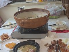 -千岛湖鱼味馆(十字街总店)