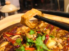 -马头巷·食景园(苏州总店)