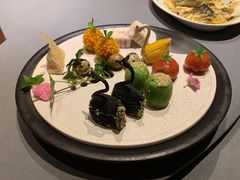 -三利音·东方司宴(外滩店)