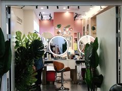 -海马体照相馆(上海宝山万达广场店)