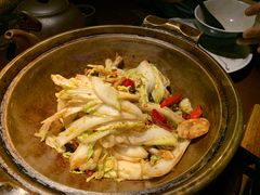 -绿茶餐厅(深圳龙华天虹购物中心店)