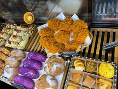 -Let's Taipei 非常烘焙(太古里店)