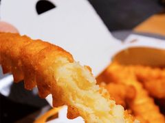 -麦当劳(牡丹江路店)