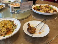 -新疆杭州疗养院·富春山庄