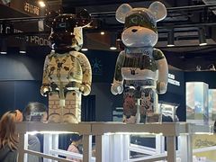 -时尚天河商业广场