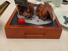 -五谷芳乳鸽王(海景店)