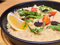 -LO CALCOW卡路力轻食主义餐厅(陆家嘴店)