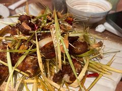 -浩海火燒雲傣家菜(芮欧百货店)