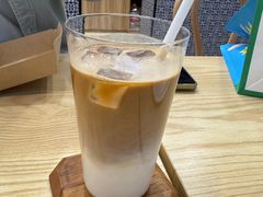 -OZ cafe(南昌路店)