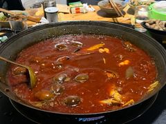 -星鸿社重庆老火锅