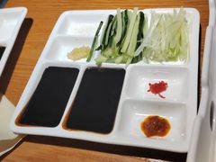 -德香苑脆皮烤鸭·经典(爱融荟城店)