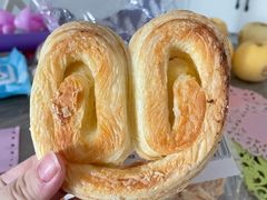 -国际饭店·帆声西饼屋(黄河路店)