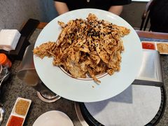-揽月斋炙子烤肉·清真(安定门·五道营店)