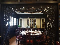 包厢-蔼若春.传承三十年云南菜(金碧公园店)