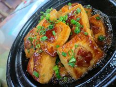 -老客家美食• 竹筒饭• 河鲜(龙门永汉店)