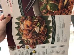 -小槟城美食馆