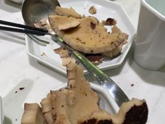 椰皇竹笙炖鸡-金戈戈香港豉油鸡(南山海岸城店)