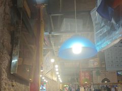 -喝丢一只鞋海鲜烧烤·海肠捞饭(市场店)