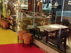 -比格比萨自助(宝山日月光店)