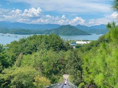 -千岛湖天屿景区