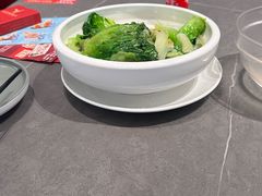 -先记烧鹅王·本地粤菜(福永店)