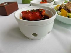 -同庆楼(华强吾悦广场店)