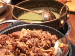 -瑶王府·广西菜(金阳路店)