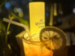 -MARU玛露音乐餐厅(大学路店)