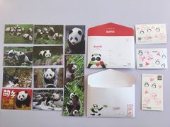 -熊猫邮局(少城店)