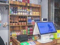 -兆辉木炭海鲜烧烤·海鲜小炒