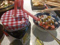 -钢管厂五区小郡肝串串香(南山店)