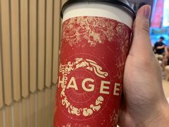 -霸王茶姬(上海恒基名人店)