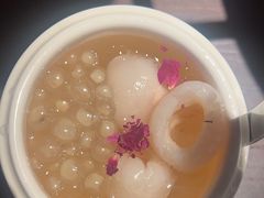 -张翻越·川渝冒菜·武汉黑鸭煲(城北万象城店)