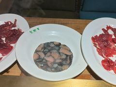 -蒙肥羊·酸汤潮牛·鲜牛肉火锅烤肉自助(岗顶店)