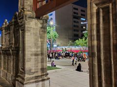 -王府井天主教堂