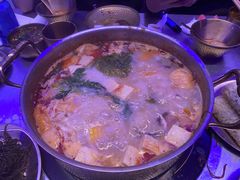 -琥珀川糟粕醋火锅(慈云寺店)
