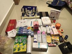 -上水  汉城西药房