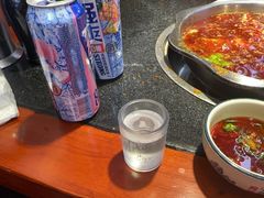 -重庆楊門机场老火锅(20年老店两路总店)