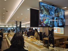 -素满香·食养自助(建邺万达店)