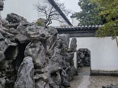 -胡雪岩故居