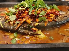 -火龙堂·风味民间菜(文一路店)