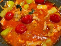 -榕意·川味之美(深业上城店)