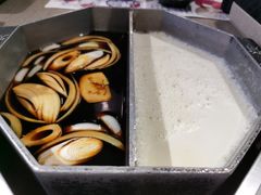 -八角锄烧·肉火锅(天河城店)