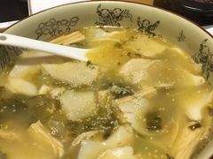 -菩提树·素食餐厅(汇智国际商业中心店)